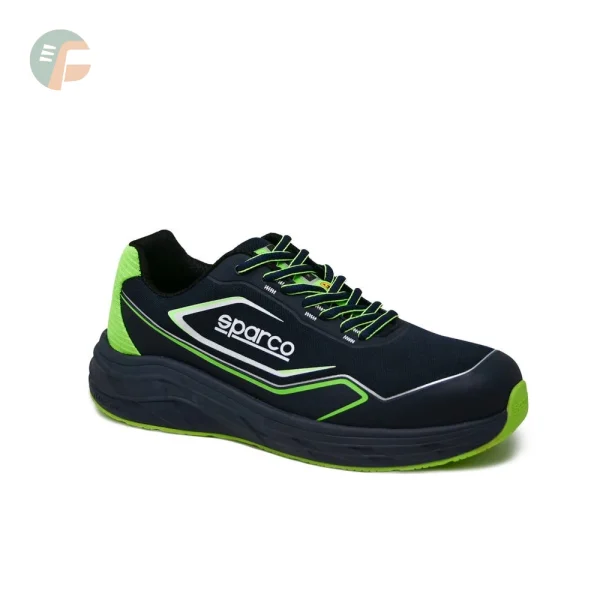 Scarpe antinfortunistiche sparco teamwork willen esd s1ps sr fo hro diag