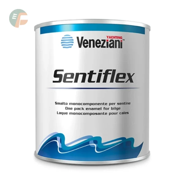 Smalto per sentine Sentiflex Veneziani Yachting