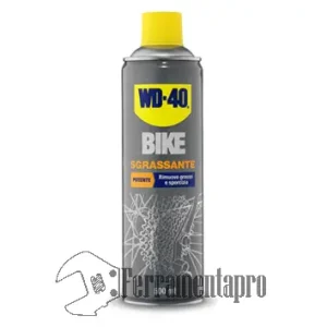 Sgrassante Spray per Biciclette Specialist BIKE