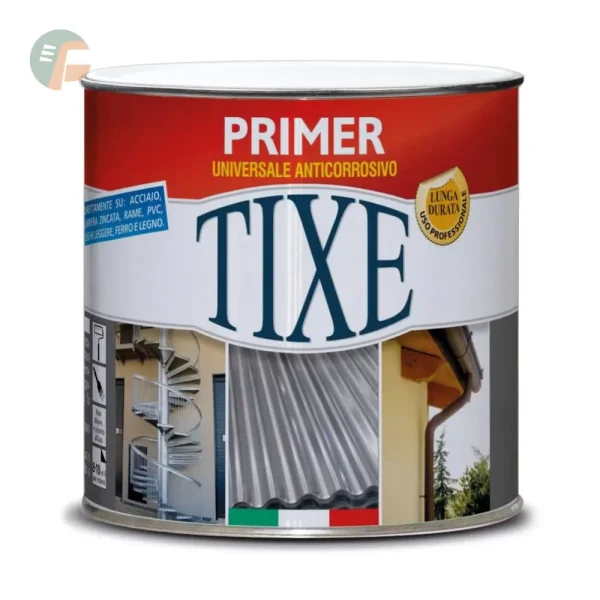 Smalto Antiruggine Base Nitro - Primer - Tixe ferramentapro.com