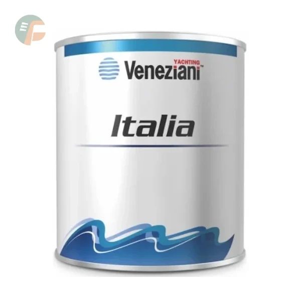 Smalto professionale ad alta copertura ITALIA