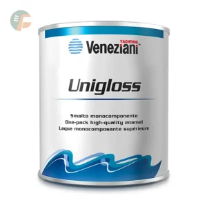 Smalto Superiore Monocomponente Unigloss - Veneziani Yachting