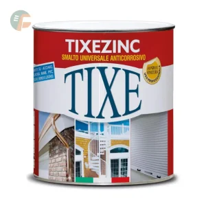 Smalto Universale Anticorrosivo Tixezinc ferramentapro.com