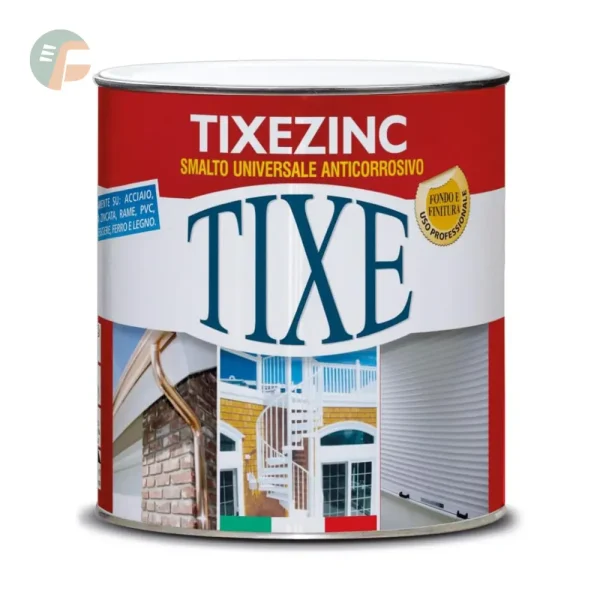 Smalto Universale Anticorrosivo Tixezinc ferramentapro.com