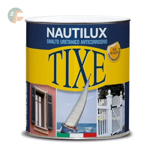 Smalto Uretanico Nautilux - Tixe ferramentapro.com