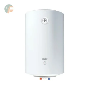 Scaldabagno murale verticale Smavit 80 litri 2 anni garanzia