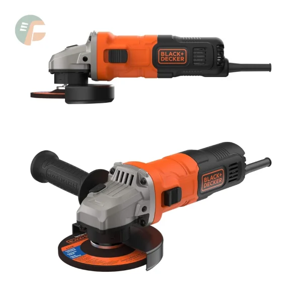 Smerigliatrice Angolare 710w 115mm BEG010