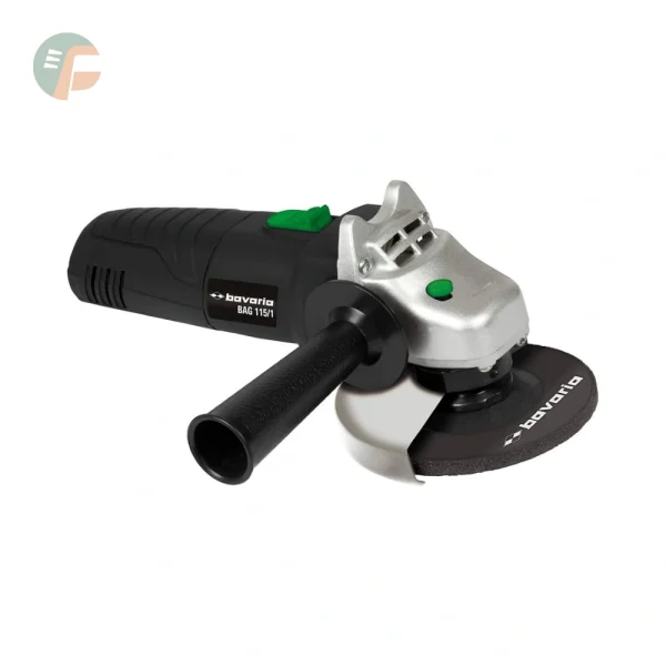 Smerigliatrice angolare BAG 115/1 ferramentapro.com