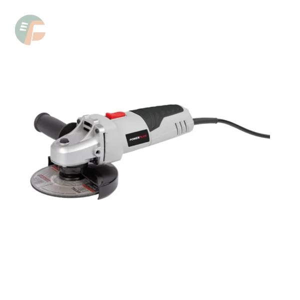 Smerigliatrice angolare compatta 500W POWC30100 PowerPlus
