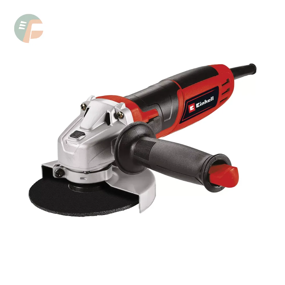 Smerigliatrice angolare TC-AG 115/750 Einhell