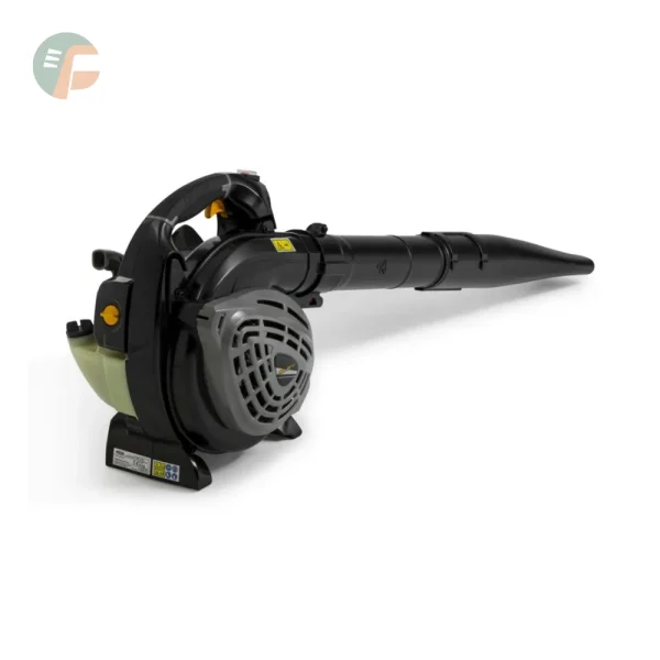 Soffiatore Aspiratore motore a scoppio Alpina ABL 27 V - Alpina