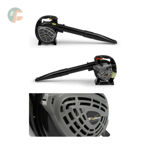 Soffiatore Aspiratore motore a scoppio Alpina ABL 27 V - Alpina
