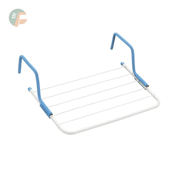 Stendibiancheria da balcone-termosifone Quickgimi ferramentapro.com