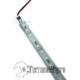 STRISCIA LED RIGIDA BIANCO FREDDO 1 MT - 12V 220A ferramentapro.com