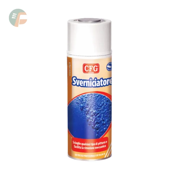 Sverniciatore Spray in bomboletta 400ml