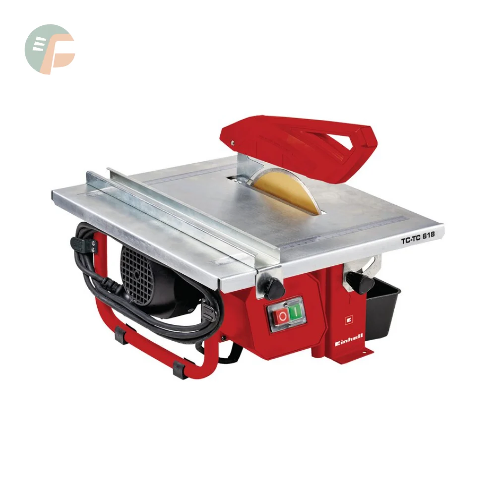 Tagliapiastrelle ad acqua TH-TC 618 Einhell