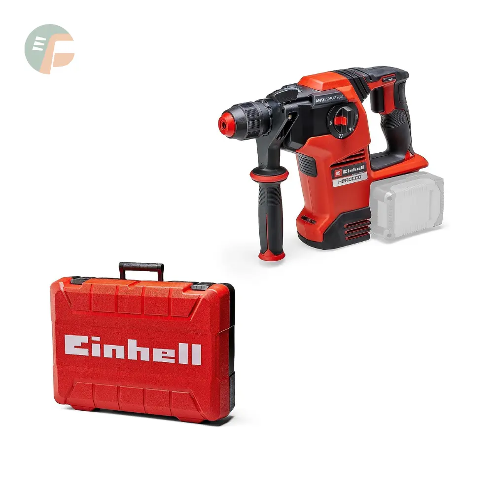 Tassellatore a batteria HEROCCO 36/28 Einhell