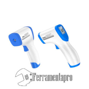 Termometro frontale ad infrarossi ferramentapro.com
