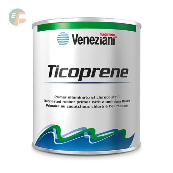 Ticoprene Primer Veneziani Yachting