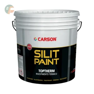 Top Therm - Rivestimento Termoisolante - Carson