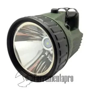 Torcia Ricaricabile Grandi Distanze Extreme 10W 800 Lumen