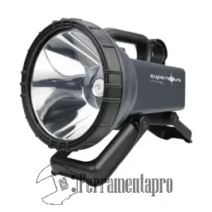 Torcia da Lavoro Ricaricabile Supernova 30W 2400