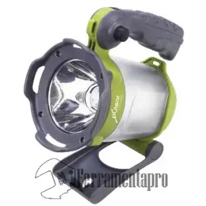 Torica con Manico Ricaricabile Pulsar 10W 850 Lumen