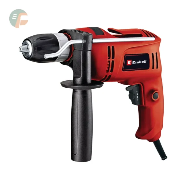 Trapano a Percussione TC-ID 650 E - Einhell Classic