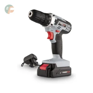 Trapano Avvitatore POWC1071 - Powerplus