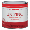Unizinc Fondo - Finitura Universale Termoplastica - Carson