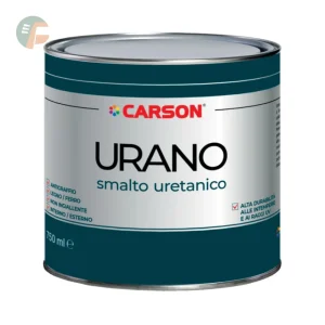 Urano - smalto uretanico ad alte prestazioni - Carson