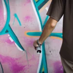 Vendita vernici spray online, i murales e come diventare un Writer!