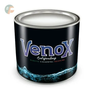 Antivegetativa Venox Super ferramentapro.com