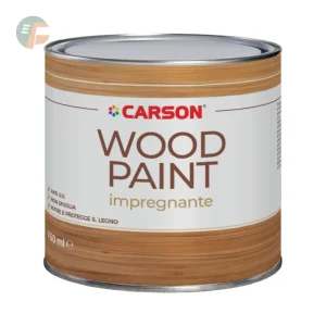 Wood Paint Impregnante per legno - Carson