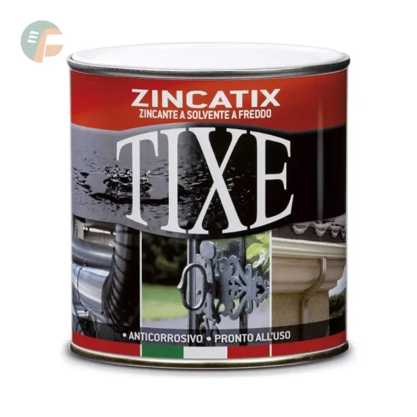 Zincatix Zincante a freddo - TIXE