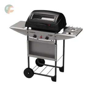 Barbecue a Pietra Lavica Expert Deluxe ferramentapro.com
