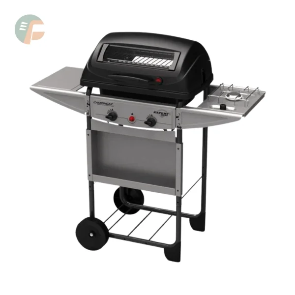 Barbecue a Pietra Lavica Expert Deluxe ferramentapro.com