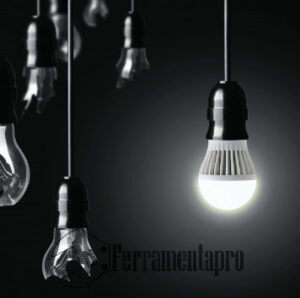 Elettricità e Illuminazione ferramentapro.com