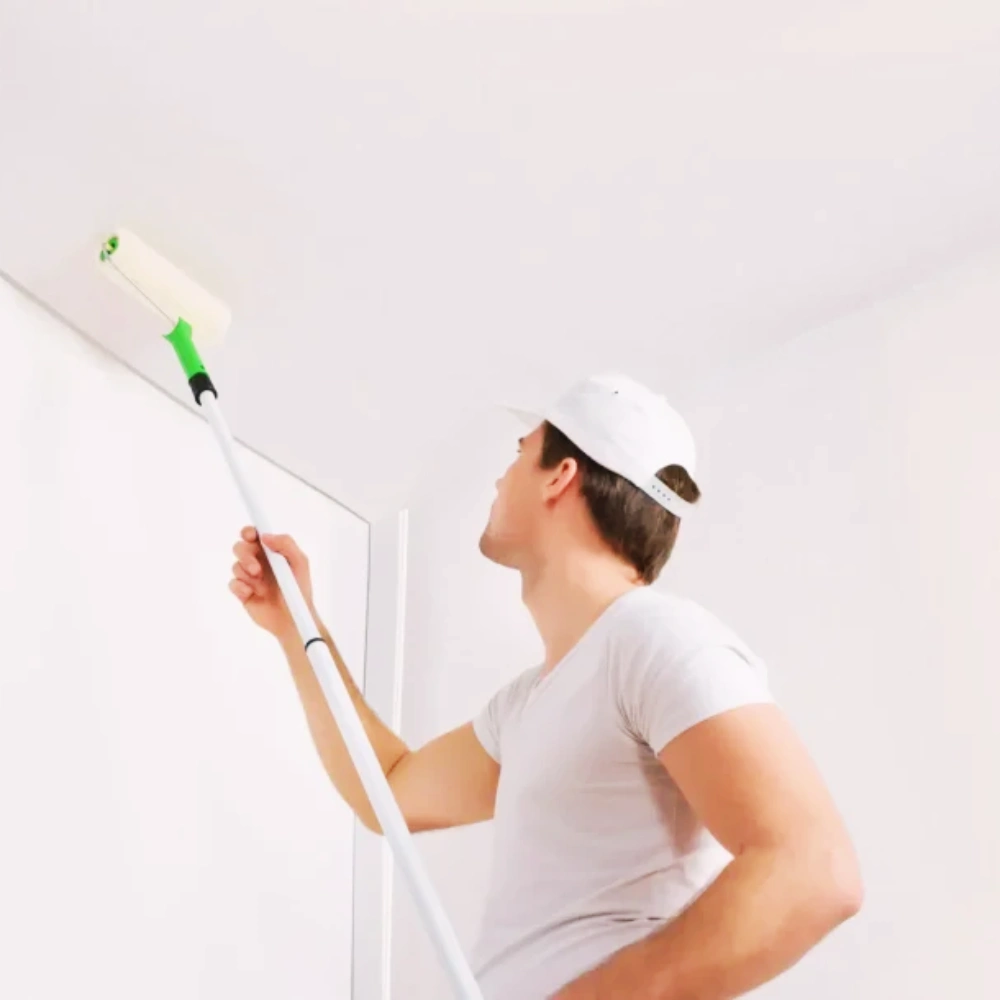 Come allargare una stanza con la pittura
